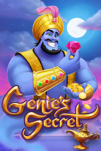 Бесплатная версия игры Genie's Secret | Champion Slots 