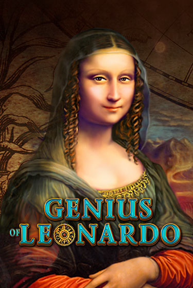 Бесплатная версия игры Genius Of Leonardo | Champion Slots 