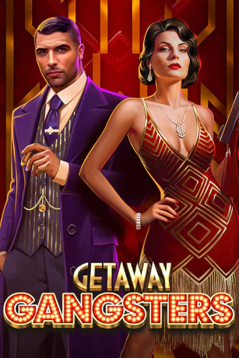 Бесплатная версия игры Getaway Gangsters™ | Champion Slots 