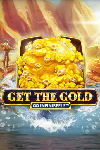 Бесплатная версия игры Get the Gold INFINIREELS™ | Champion Slots 