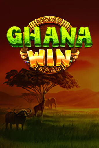 Бесплатная версия игры Ghana Win | Champion Slots 