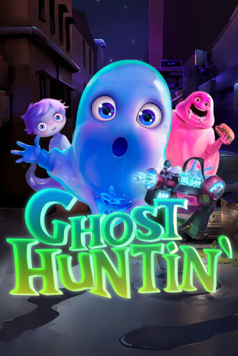 Бесплатная версия игры Ghost Huntin' | Champion Slots 