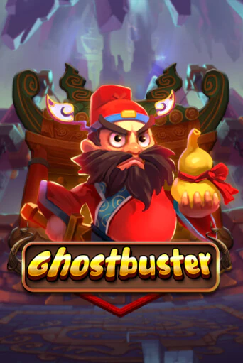 Бесплатная версия игры Ghostbuster | Champion Slots 