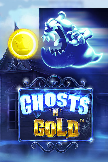 Бесплатная версия игры Ghost 'n' Gold | Champion Slots 