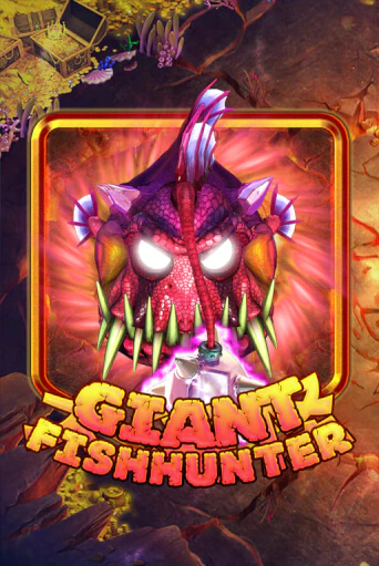 Бесплатная версия игры Giant Fish Hunter | Champion Slots 