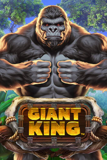 Бесплатная версия игры Giant King | Champion Slots 