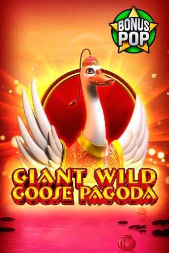 Бесплатная версия игры Giant Wild Goose Pagoda | Champion Slots 