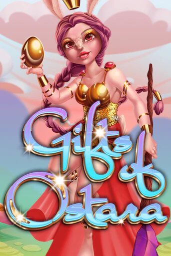 Бесплатная версия игры Gifts of Ostara | Champion Slots 