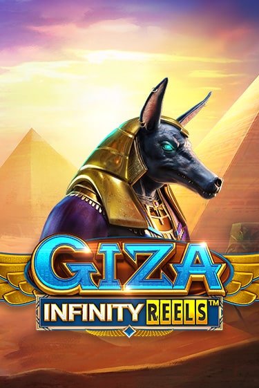 Бесплатная версия игры Giza Infinity Reels | Champion Slots 