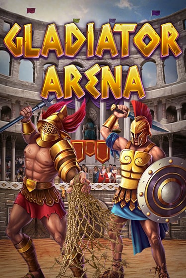 Бесплатная версия игры Gladiator Arena | Champion Slots 