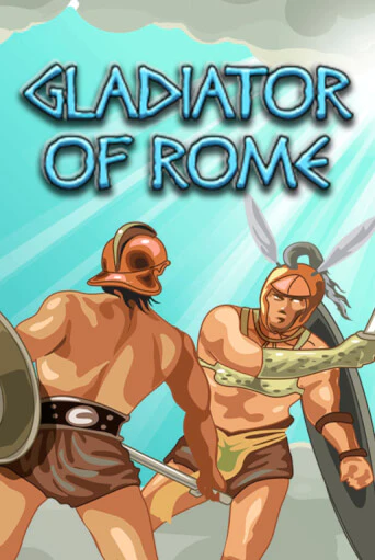 Бесплатная версия игры Gladiator of Rome | Champion Slots 