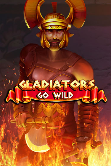 Бесплатная версия игры Gladiators Go Wild | Champion Slots 