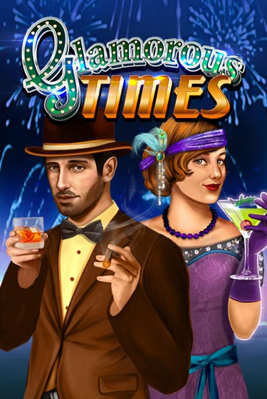 Бесплатная версия игры Glamorous Times | Champion Slots 