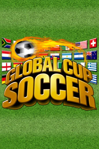 Бесплатная версия игры Global Cup Soccer | Champion Slots 