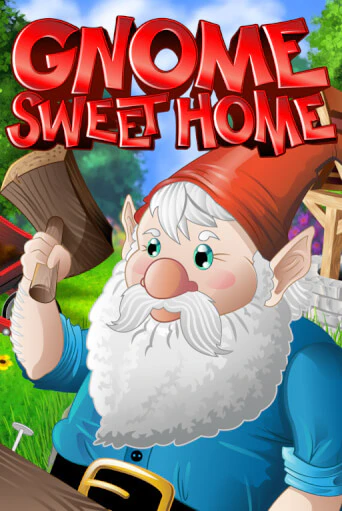 Бесплатная версия игры Gnome Sweet Home | Champion Slots 