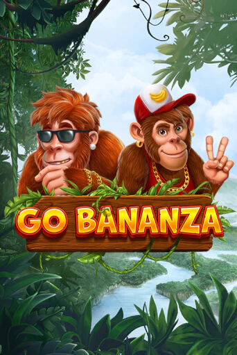 Бесплатная версия игры Go Bananza | Champion Slots 