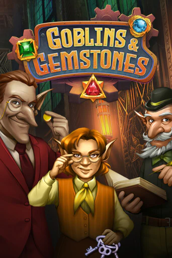 Бесплатная версия игры Goblins & Gemstones | Champion Slots 