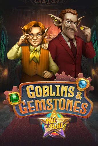 Бесплатная версия игры Goblins & Gemstones: Hit 'n' Roll | Champion Slots 