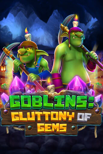 Бесплатная версия игры Goblins: Gluttony of Gems | Champion Slots 