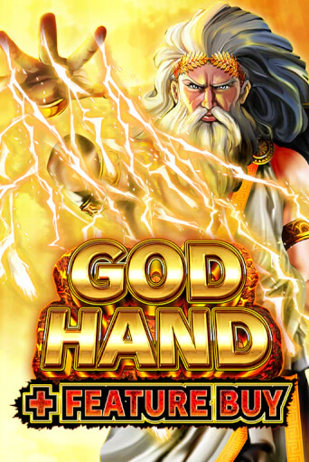 Бесплатная версия игры God Hand Feature Buy | Champion Slots 