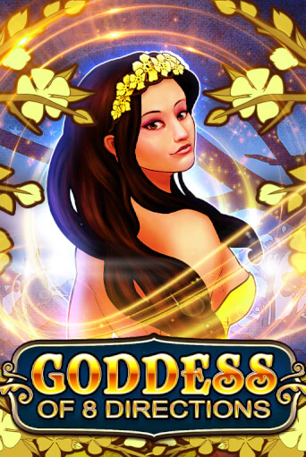 Бесплатная версия игры Goddess of 8 Directions | Champion Slots 