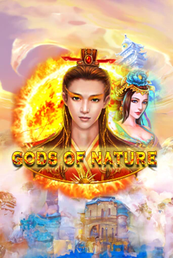 Бесплатная версия игры Gods of Nature | Champion Slots 