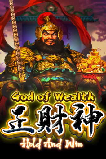 Бесплатная версия игры God of Wealth Hold And Win | Champion Slots 