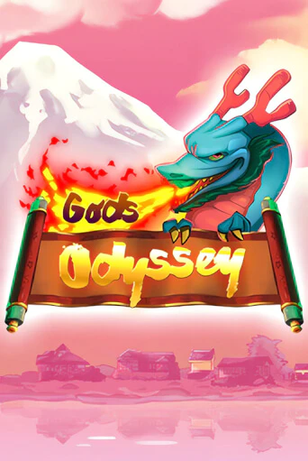 Бесплатная версия игры Gods Odyssey | Champion Slots 