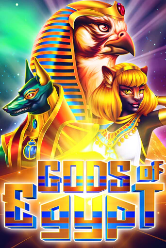 Бесплатная версия игры Gods of Egypt | Champion Slots 