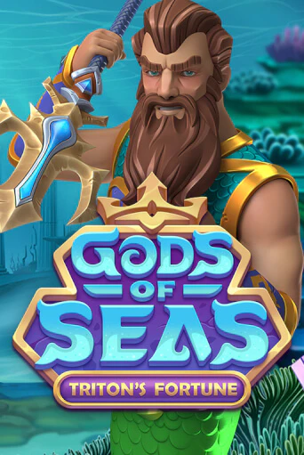 Бесплатная версия игры Gods of Seas: Triton's Fortune | Champion Slots 