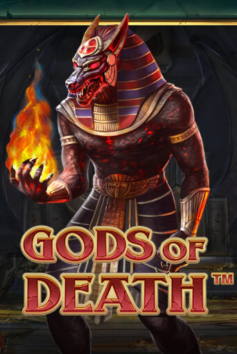 Бесплатная версия игры Gods of Death | Champion Slots 