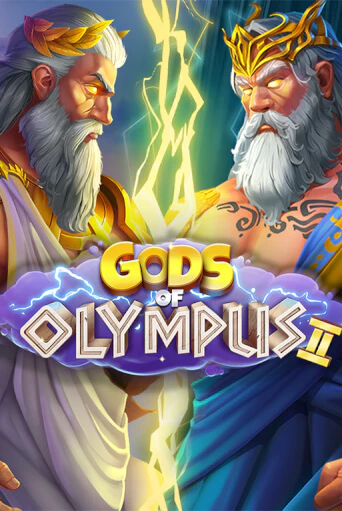 Бесплатная версия игры Gods of Olympus II | Champion Slots 