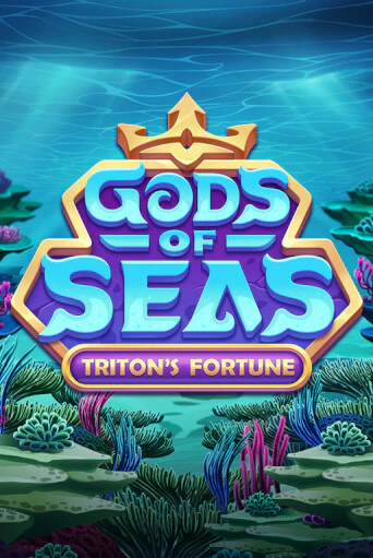 Бесплатная версия игры Gods of Seas: Triton's Fortune | Champion Slots 