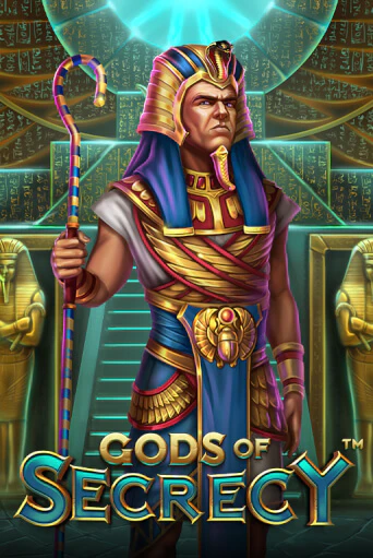 Бесплатная версия игры Gods of Secrecy | Champion Slots 