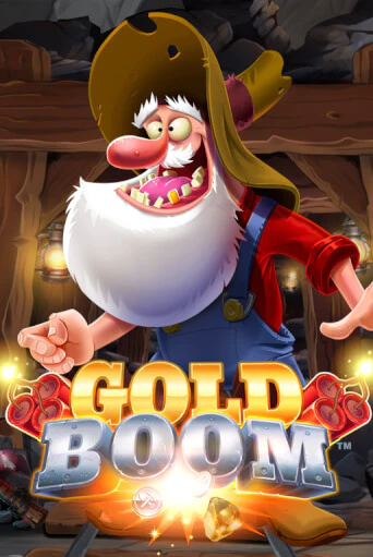 Бесплатная версия игры Gold Boom™ | Champion Slots 