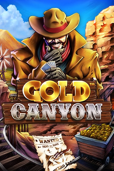 Бесплатная версия игры Gold Canyon | Champion Slots 