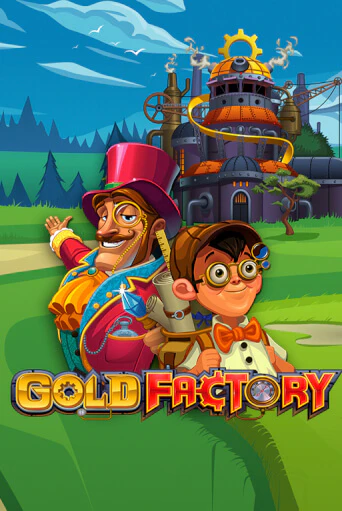 Бесплатная версия игры Gold Factory | Champion Slots 