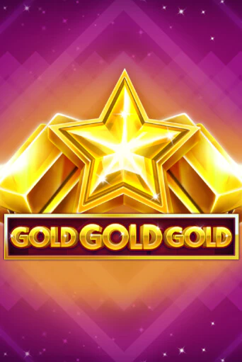 Бесплатная версия игры Gold Gold Gold | Champion Slots 