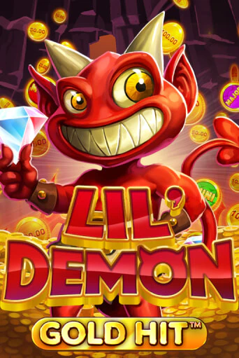 Бесплатная версия игры Gold Hit: Lil Demon™ | Champion Slots 