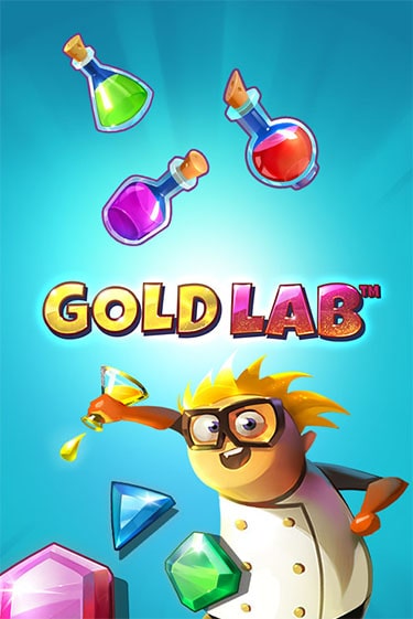 Бесплатная версия игры Gold Lab | Champion Slots 