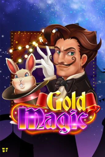 Бесплатная версия игры Gold Magic  | Champion Slots 