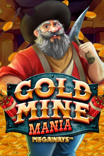 Бесплатная версия игры Gold Mine Mania Megaways | Champion Slots 