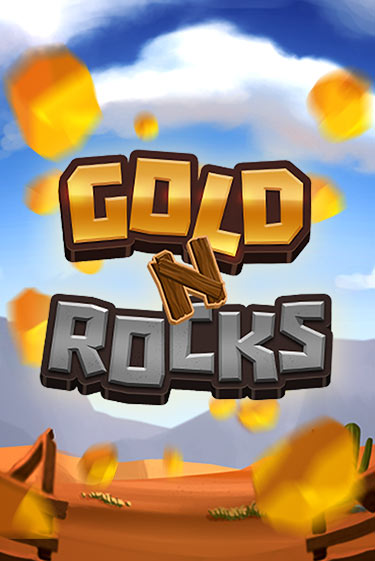 Бесплатная версия игры Gold 'n' Rocks | Champion Slots 