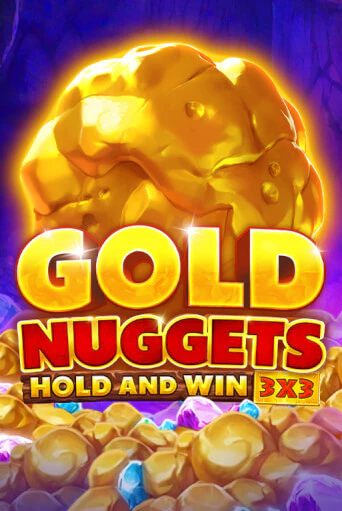 Бесплатная версия игры Gold Nuggets | Champion Slots 