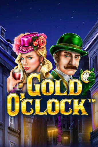 Бесплатная версия игры Gold O'Clock | Champion Slots 