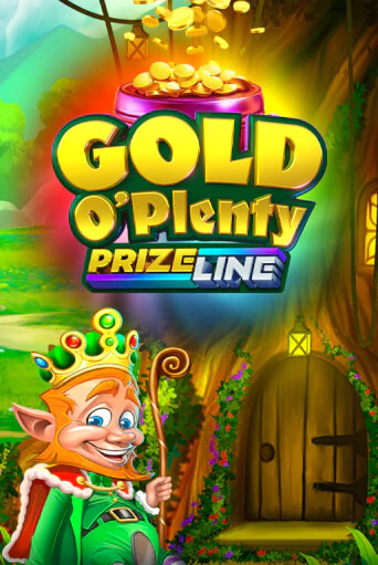 Бесплатная версия игры Gold O'Plenty | Champion Slots 