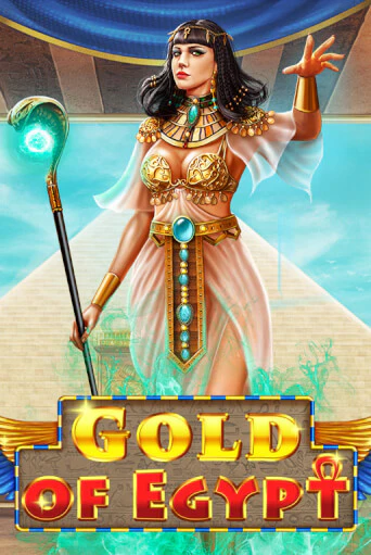 Бесплатная версия игры Gold of Egypt | Champion Slots 