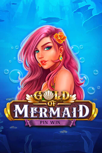 Бесплатная версия игры Gold of Mermaid | Champion Slots 