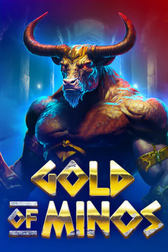 Бесплатная версия игры Gold of Minos | Champion Slots 