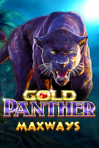 Бесплатная версия игры Gold Panther Maxways | Champion Slots 